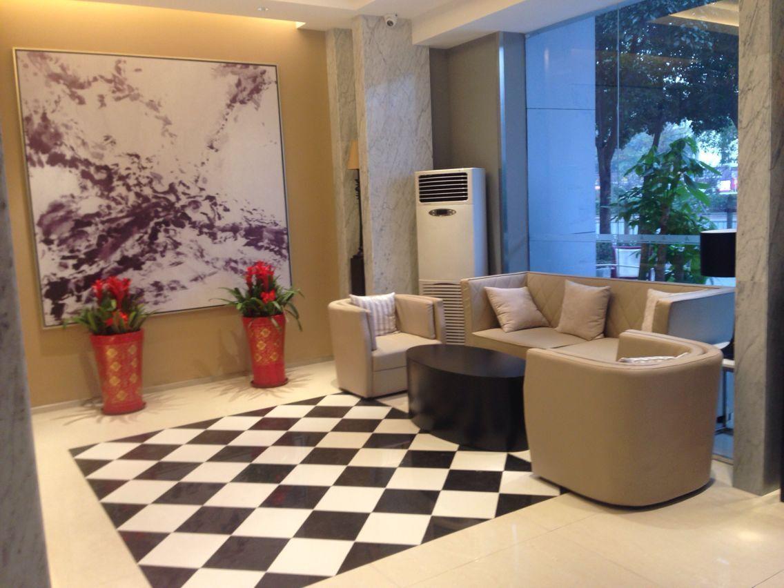Jinjiang Inn Shenzhen North Railway Station Εξωτερικό φωτογραφία